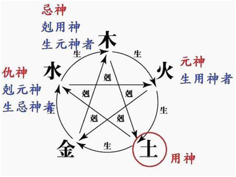 六爻神卦|六爻取用神取法详解，六爻取用神技巧。